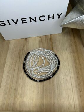 HANDMADE LuXxery Design
Waist Beads — One of One